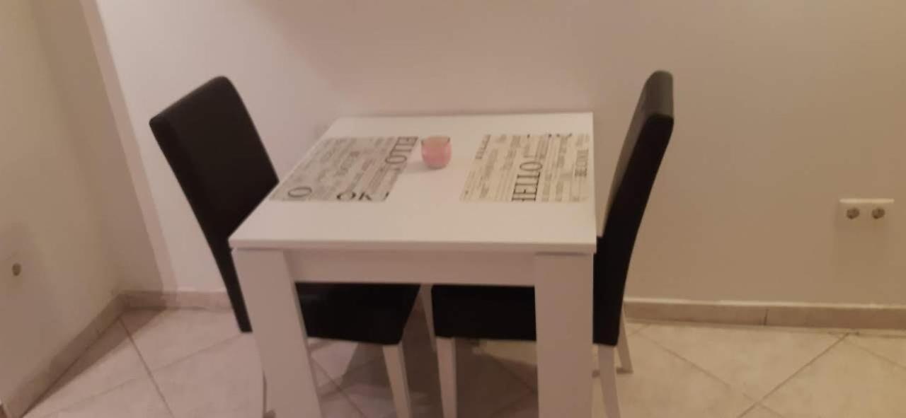 Apt Studio Nina Balerina Kaštela Zewnętrze zdjęcie