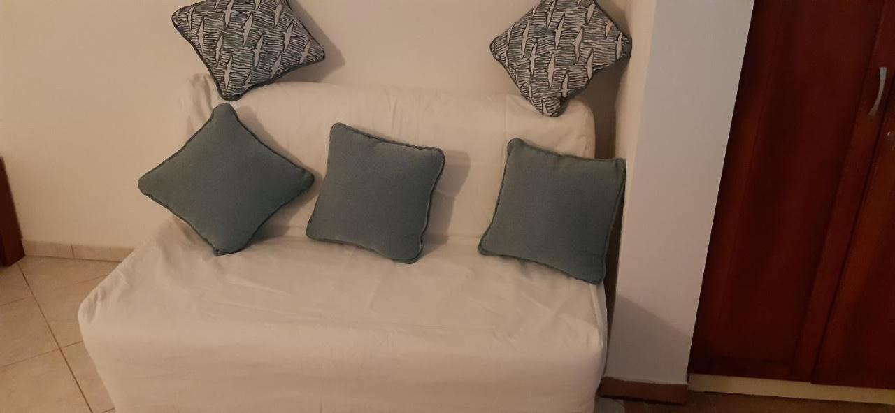 Apt Studio Nina Balerina Kaštela Zewnętrze zdjęcie