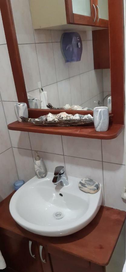 Apt Studio Nina Balerina Kaštela Zewnętrze zdjęcie